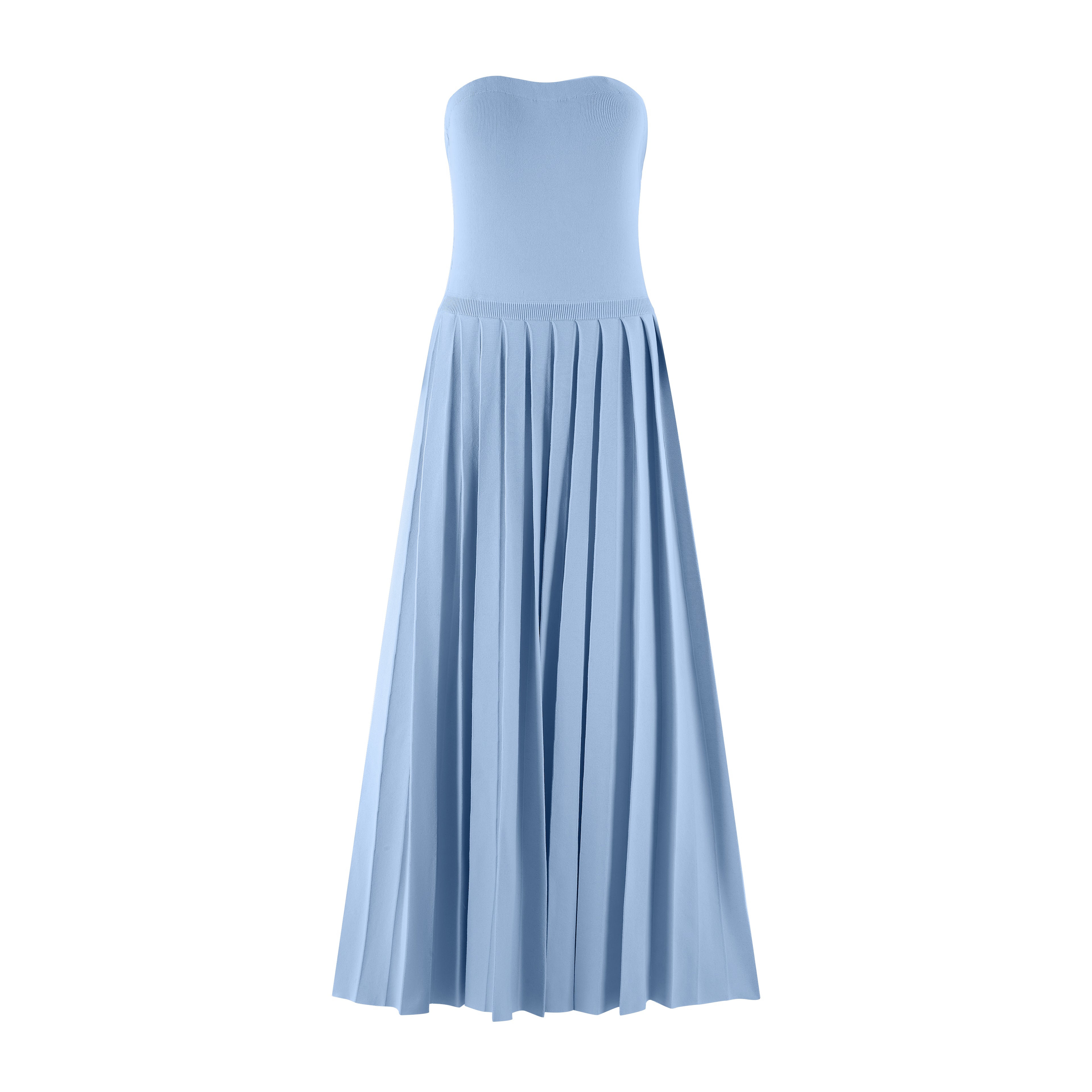 Mikayla Knit Maxi Dress