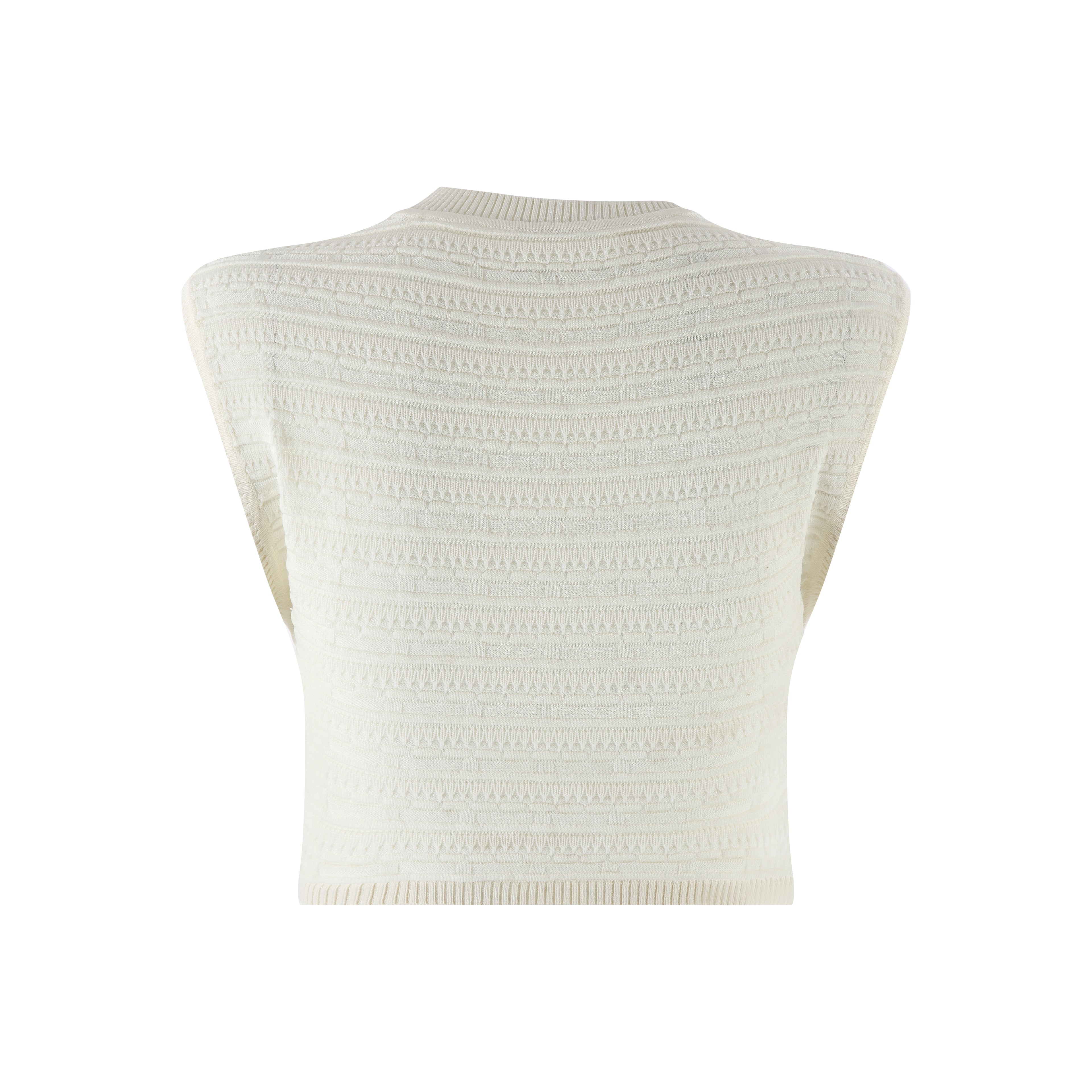 Ivy Knitted Tank Top