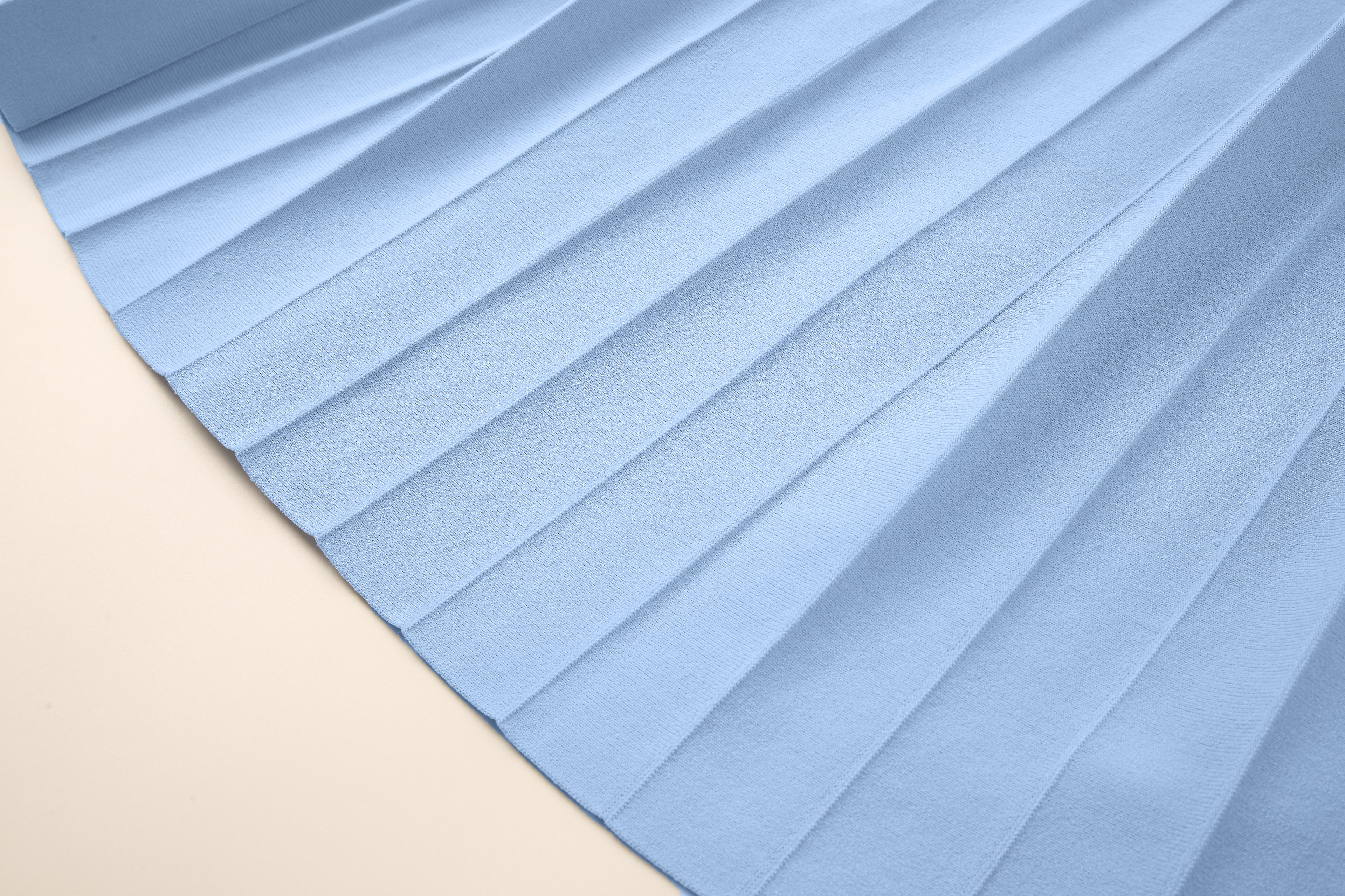 Mikayla Knit Maxi Dress