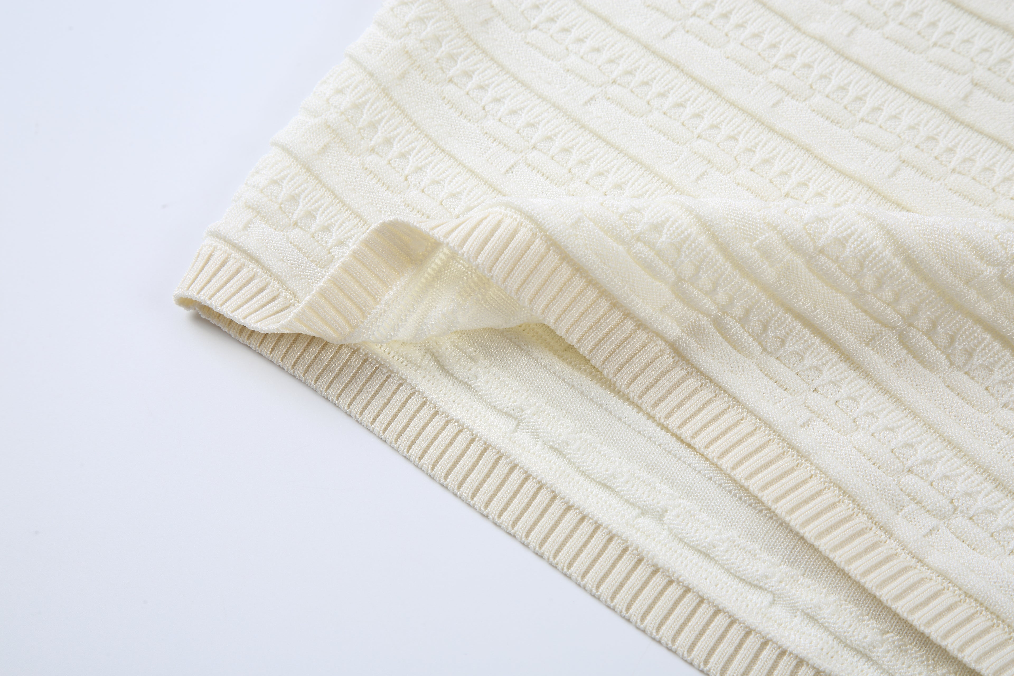 Ivy Knitted Tank Top